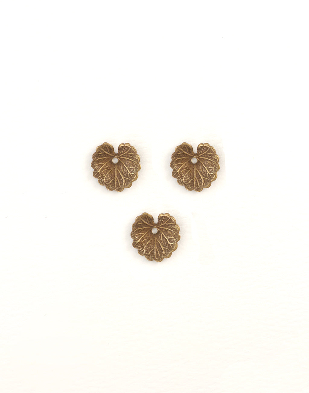 Wooded Ivy, 14.5mm, (3pcs)