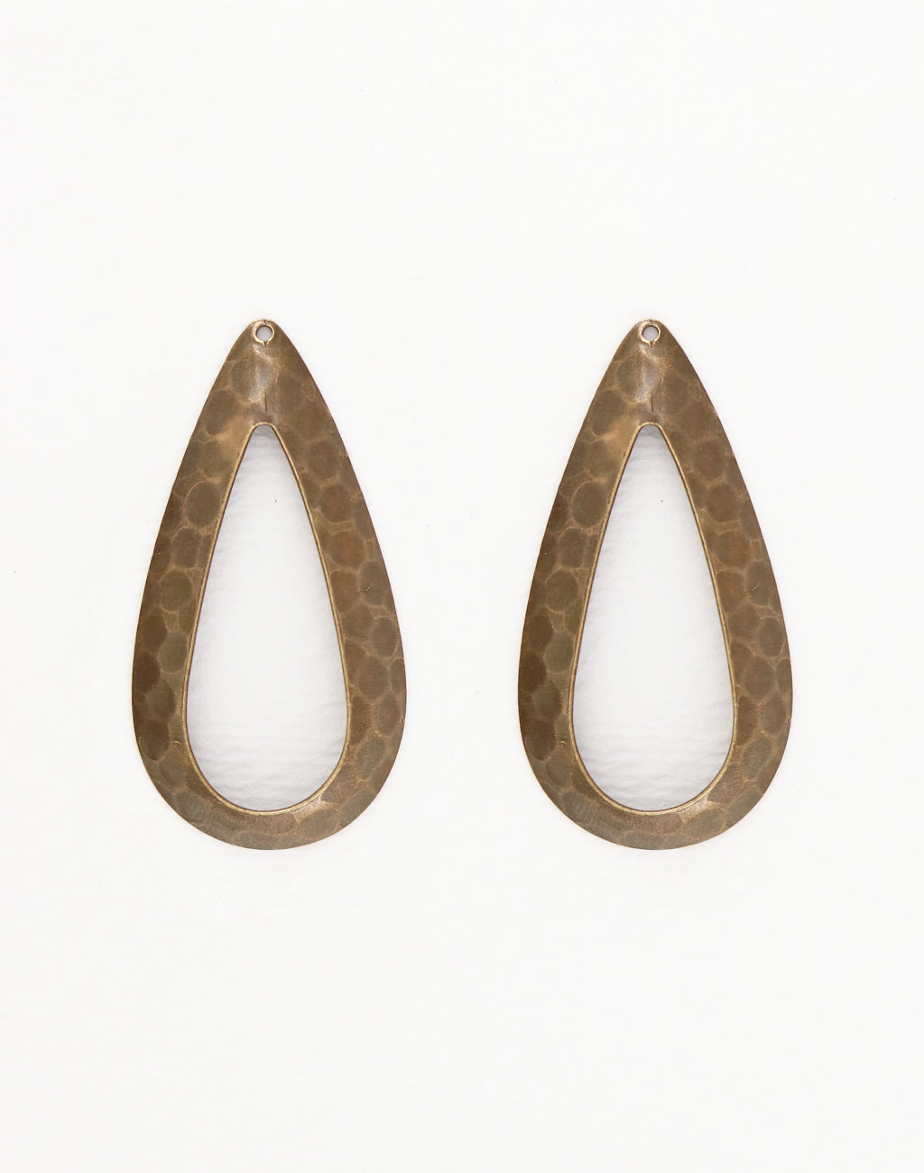 Weathered Splash, 37x19mm, (2pcs)
