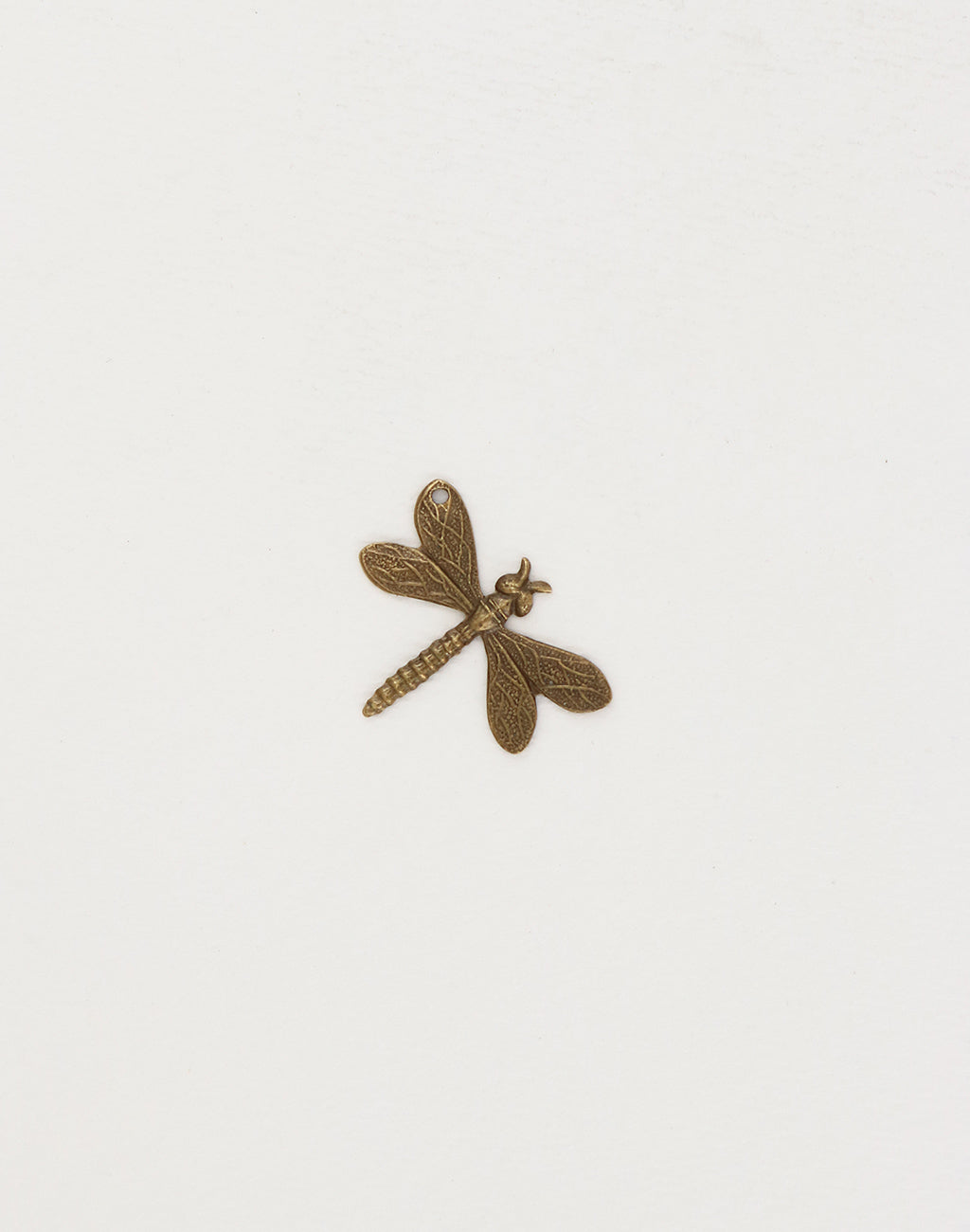 West Dragonfly, 18x22mm, (1pc)