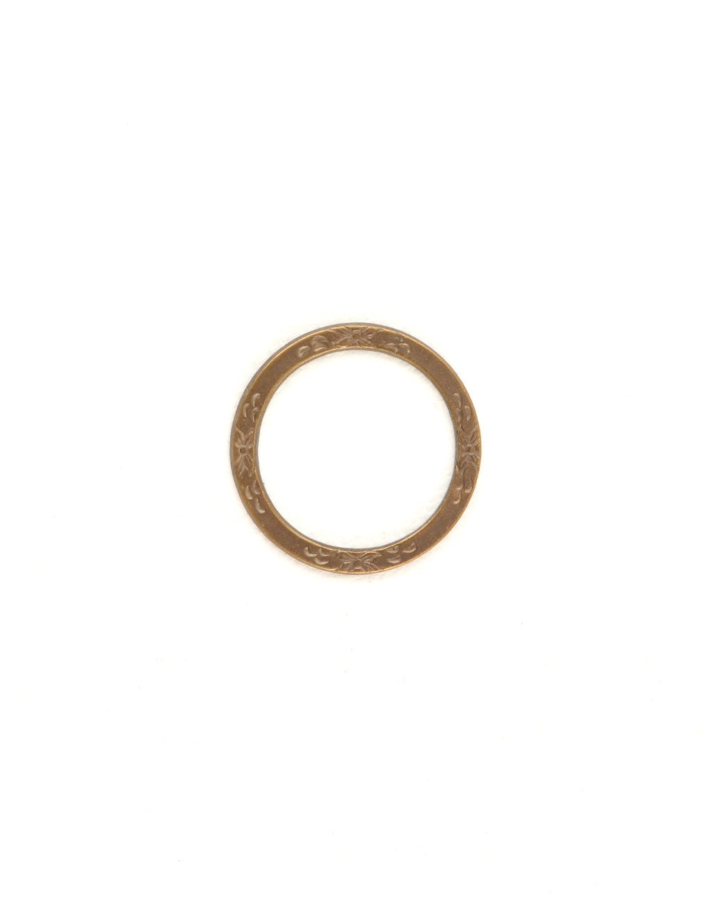 Eternity Garden Ring, 25mm, (1pc)
