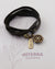 doTERRA GUIDE Diffuser Leather Wrap Bracelet