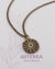 doTERRA PATHWAY Diffuser Necklace