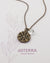 doTERRA DIRECTION Diffuser Necklace