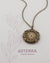 doTERRA POSSIBILITIES Diffuser Necklace