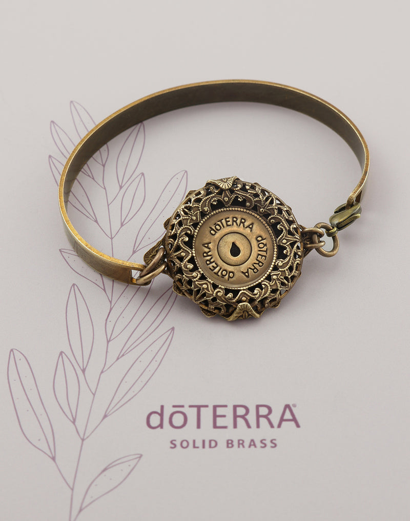 doTERRA POSSIBILITIES Diffuser Bracelet