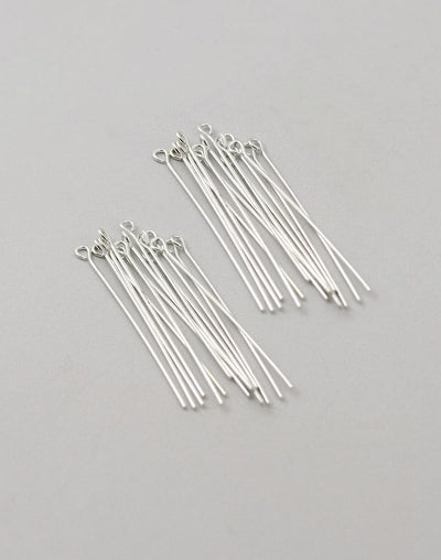 Eye Pin, 1.5", (30pcs)