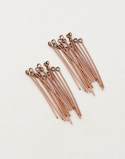Eye Pin, 1.5", (30pcs)