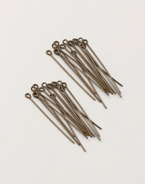 Pins & Hardware