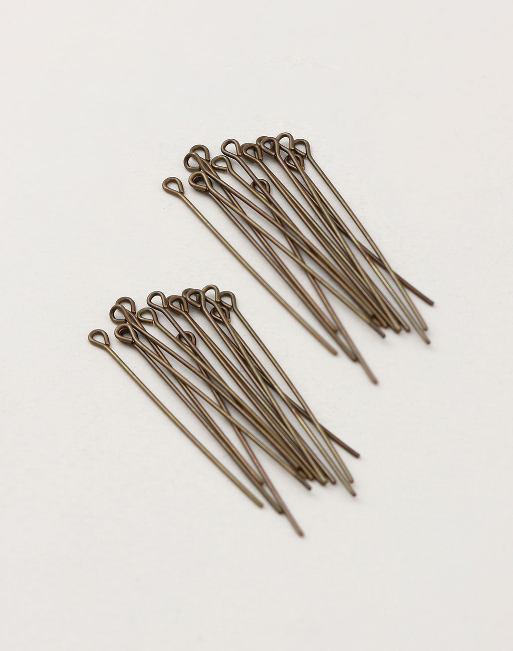 Jewelry Making Brass Head Pins at Rs 300/piece
