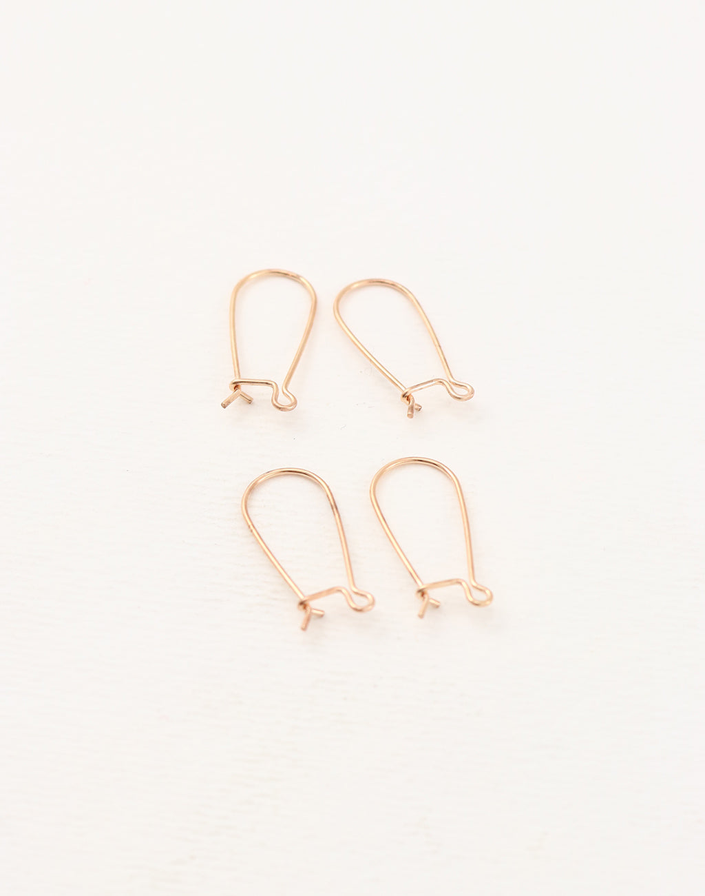 French Hook Earrings / Earring Hooks / Ear Wires / Dangle Earring