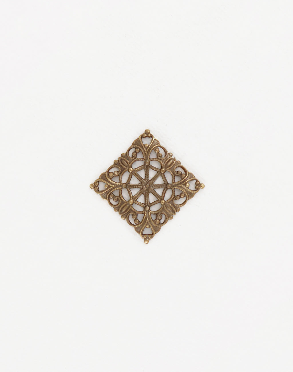 Moroccan Tile, 20mm, (1pc)