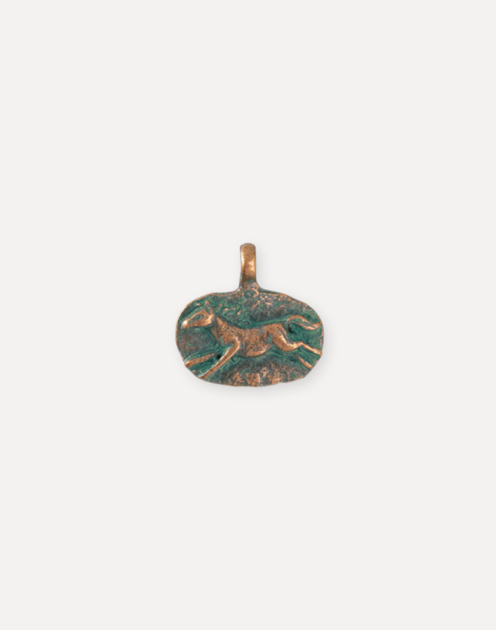Brave Horse, 20mm, (1pc)