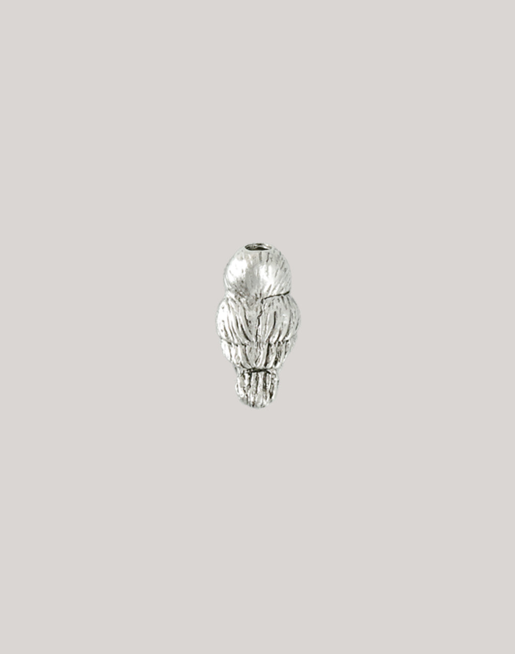 Barn Owl, 23x12mm, (1pc)