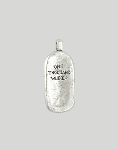 Thousand Wishes, 42x22mm, (1pc)