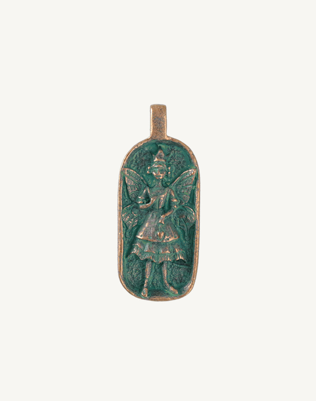 Thousand Wishes, 42x22mm, (1pc)