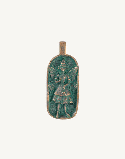 Thousand Wishes, 42x22mm, (1pc)