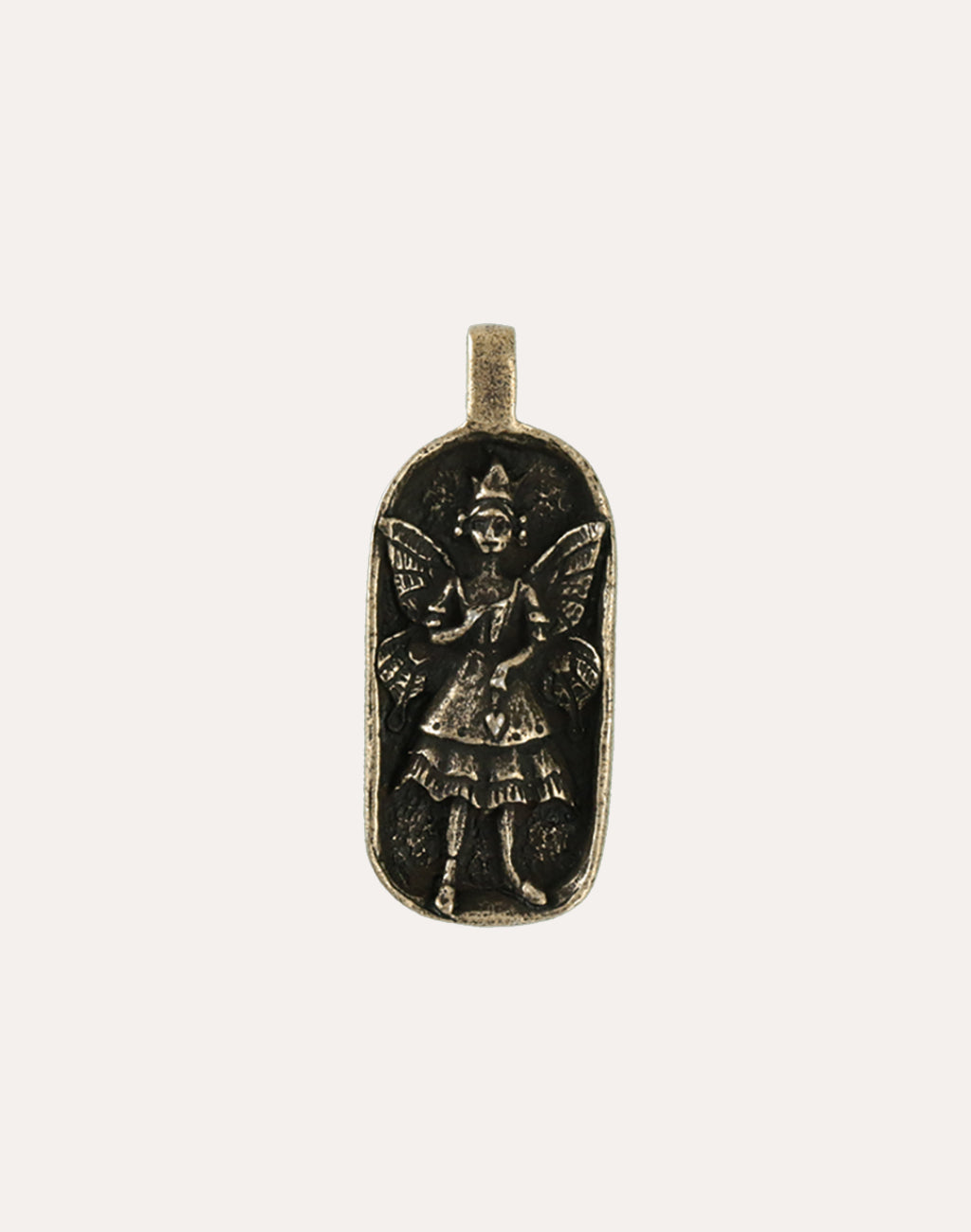 Thousand Wishes, 42x22mm, (1pc)