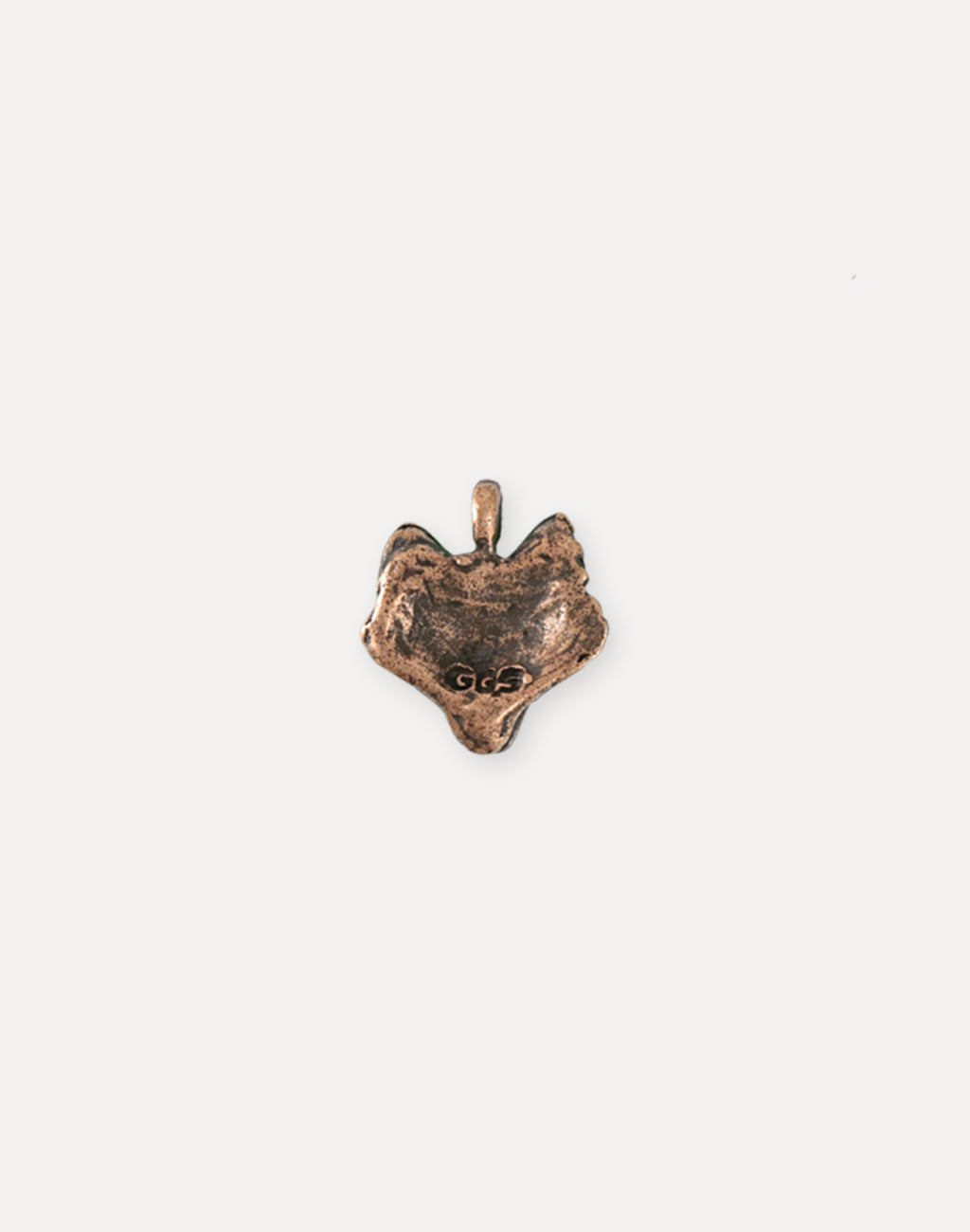 Wolf, 19.5x18.5mm, (1pc)