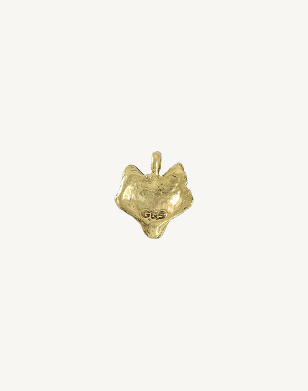 Wolf, 19.5x18.5mm, (1pc)