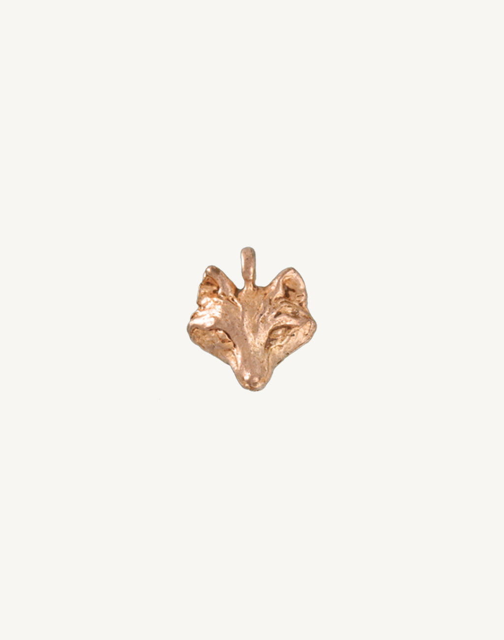 Wolf, 19.5x18.5mm, (1pc)