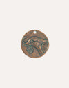 Bird Hope Coin, 29mm, (1pc)