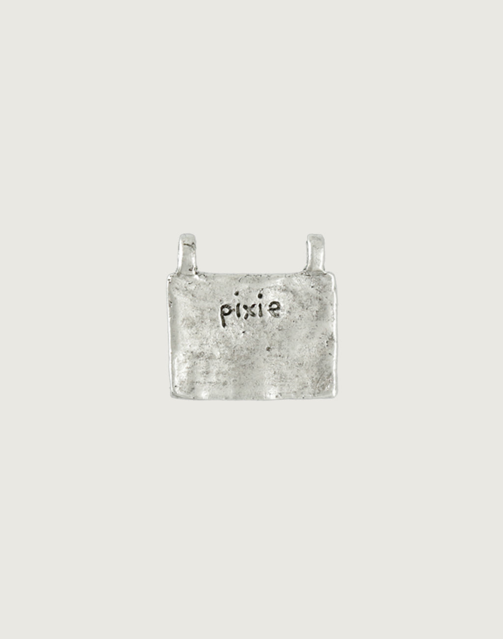 Pixie, 22.5x22mm,  (1pc)