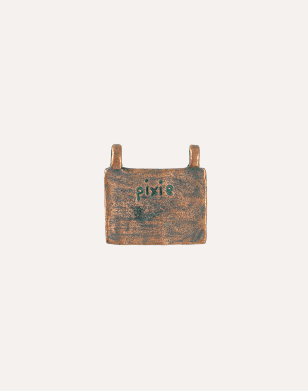 Pixie, 22.5x22mm,  (1pc)