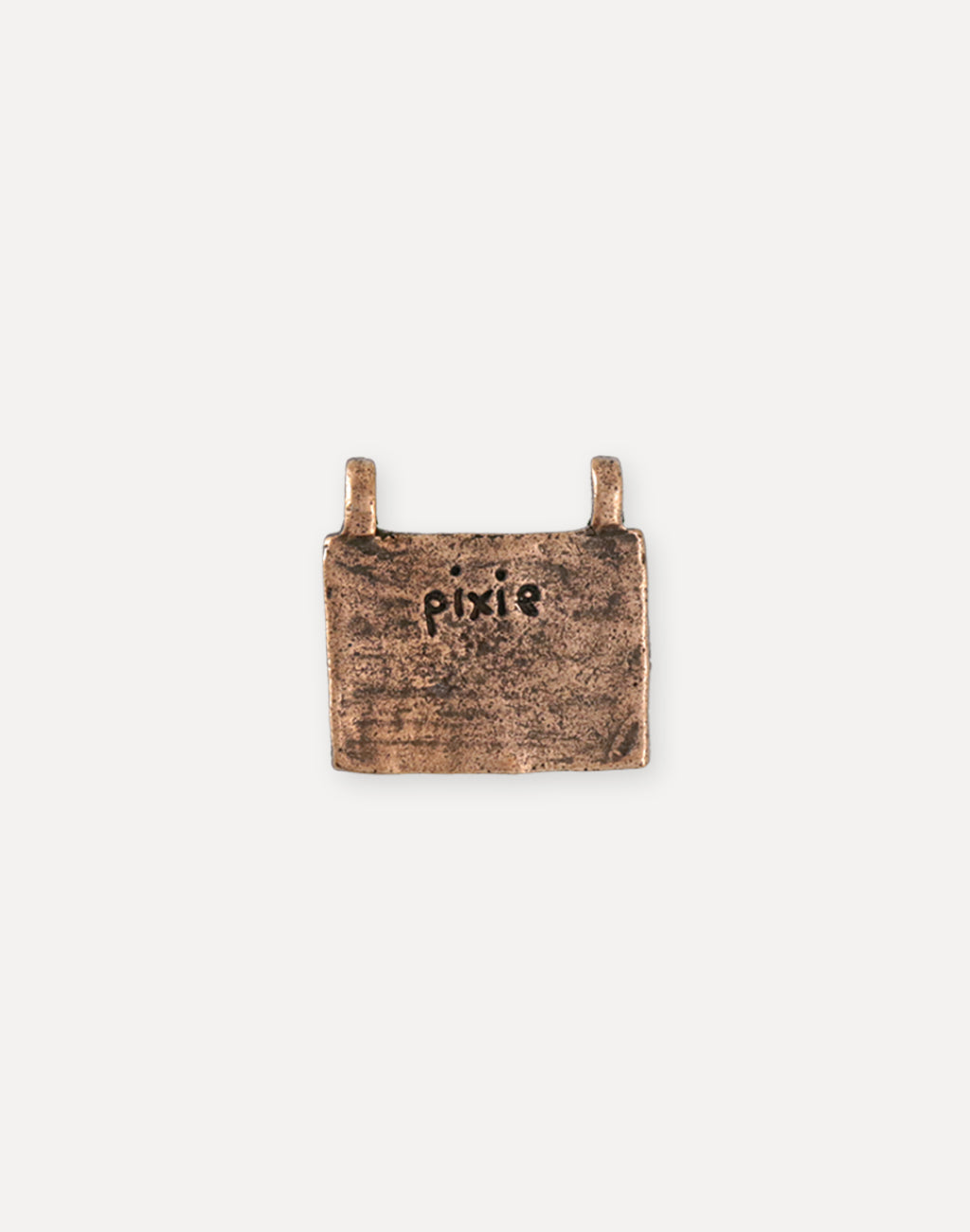 Pixie, 22.5x22mm,  (1pc)
