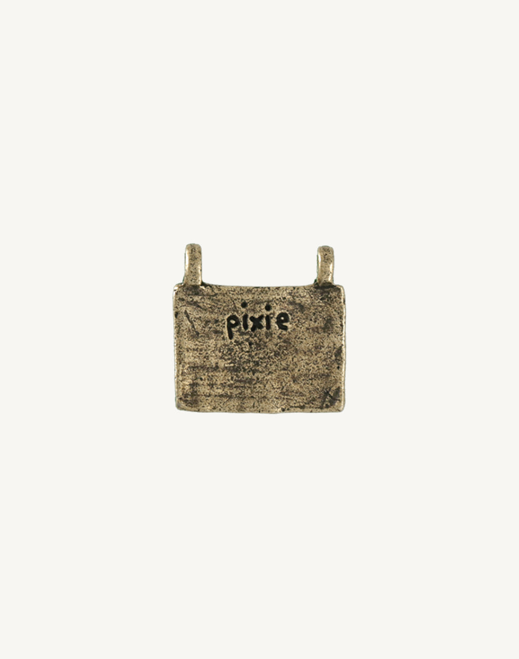 Pixie, 22.5x22mm,  (1pc)