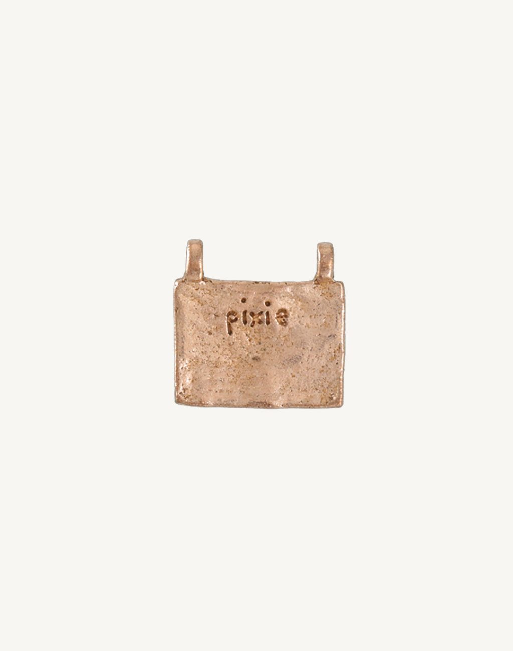 Pixie, 22.5x22mm,  (1pc)
