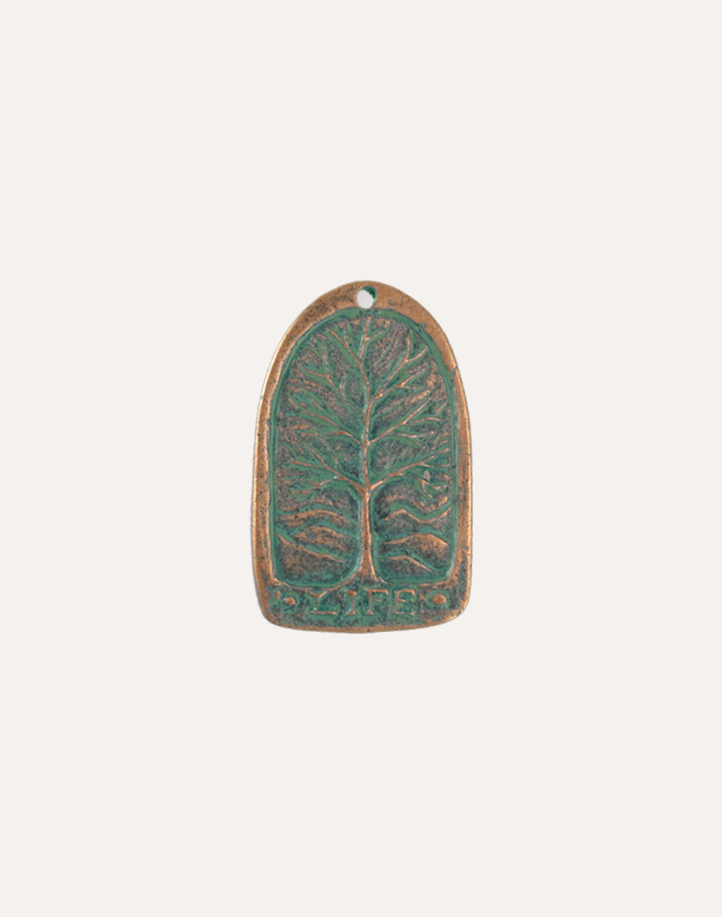 Tree Of Life, 34x21mm, (1pc)
