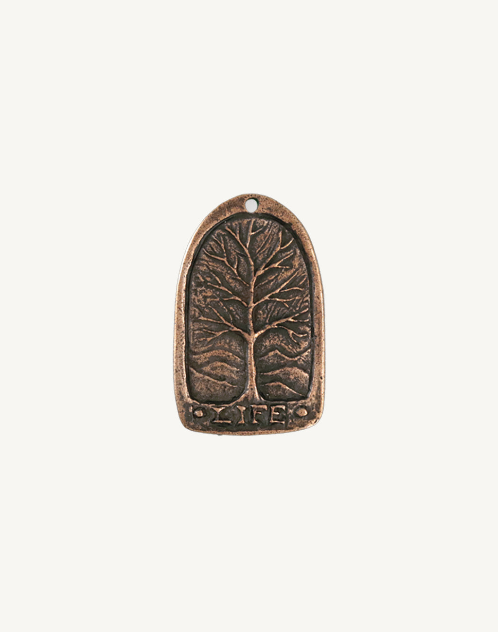 Tree Of Life, 34x21mm, (1pc)