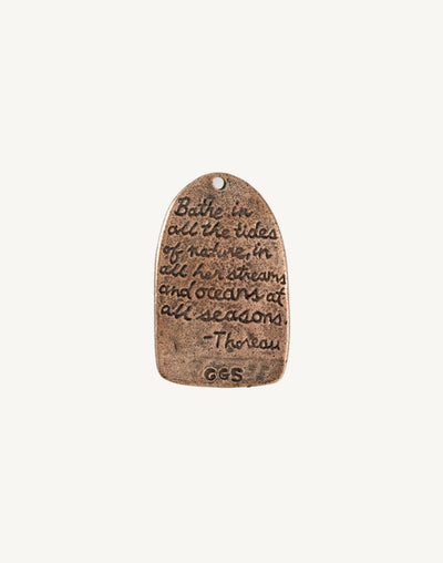 Tree Of Life, 34x21mm, (1pc)