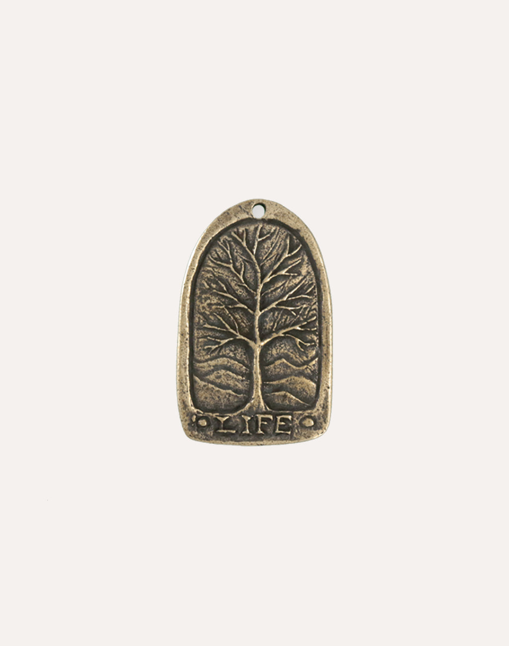 Tree Of Life, 34x21mm, (1pc)