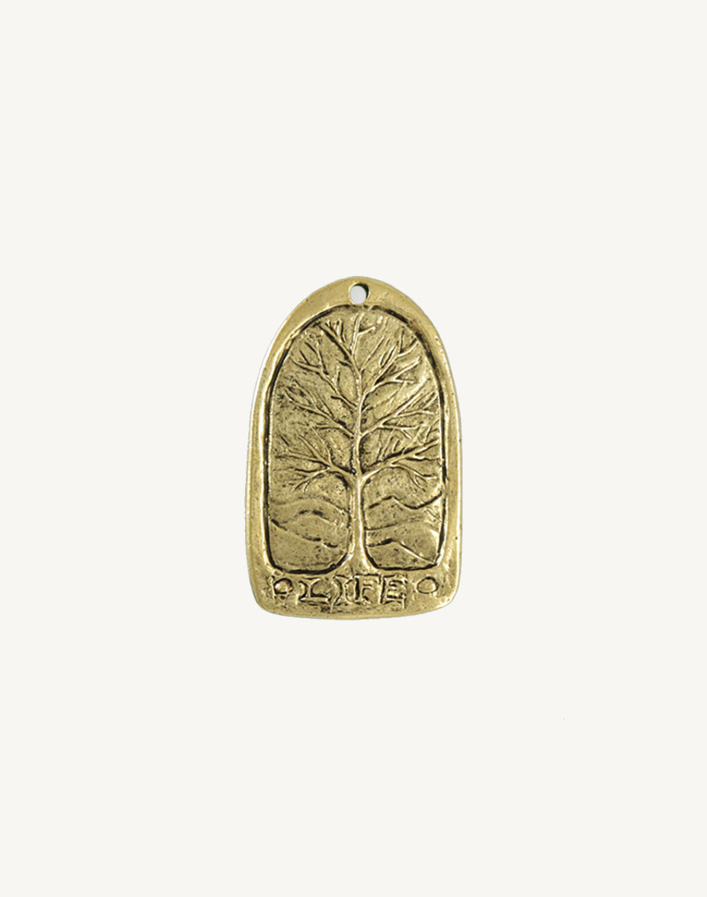 Tree Of Life, 34x21mm, (1pc)
