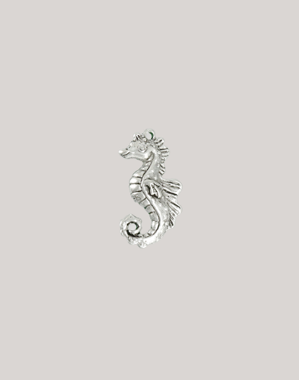 Seahorse, 27x13.5mm, (1pc)
