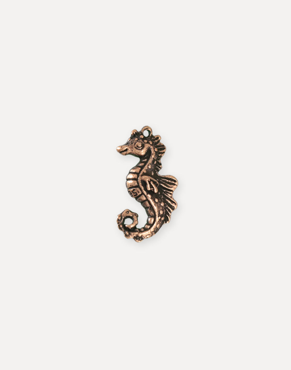 Seahorse, 27x13.5mm, (1pc)