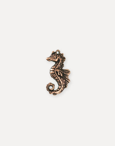 Seahorse, 27x13.5mm, (1pc)