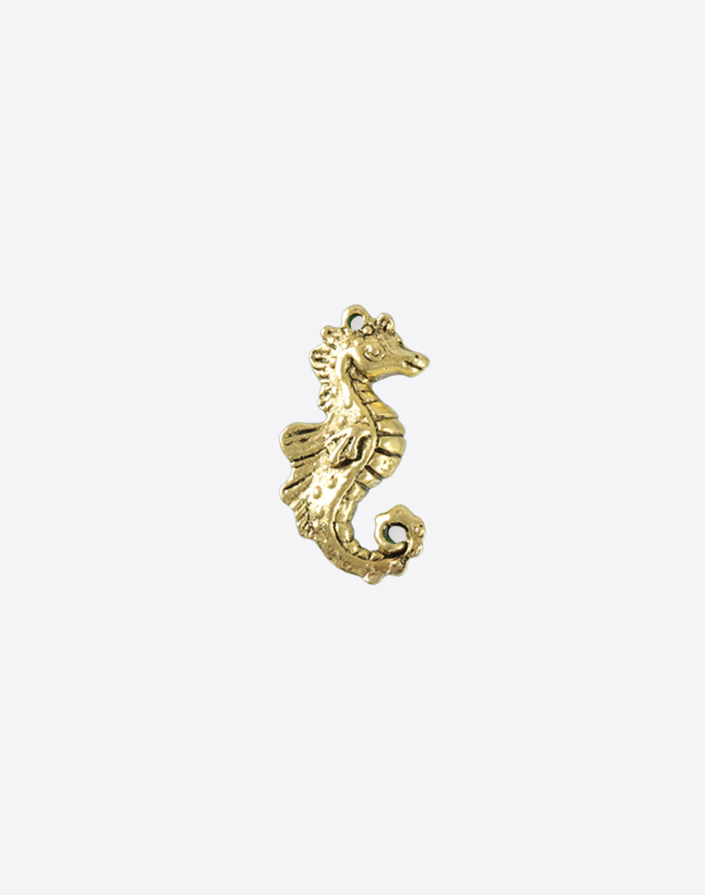 Seahorse, 27x13.5mm, (1pc)
