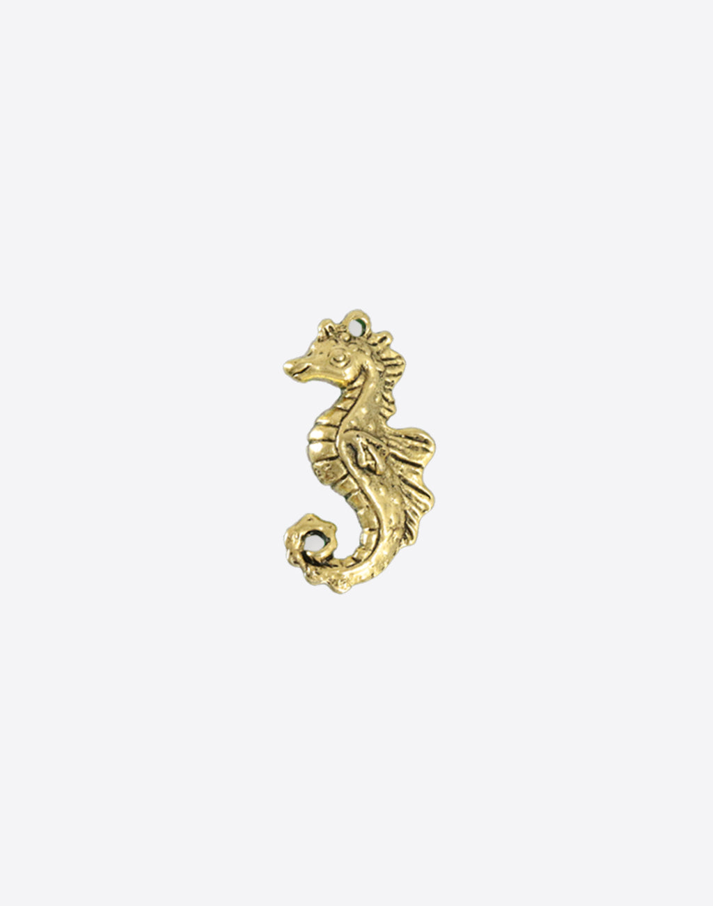 Seahorse, 27x13.5mm, (1pc)