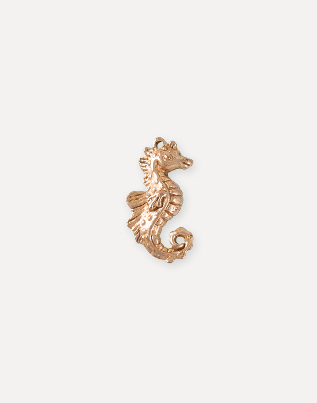Seahorse, 27x13.5mm, (1pc)