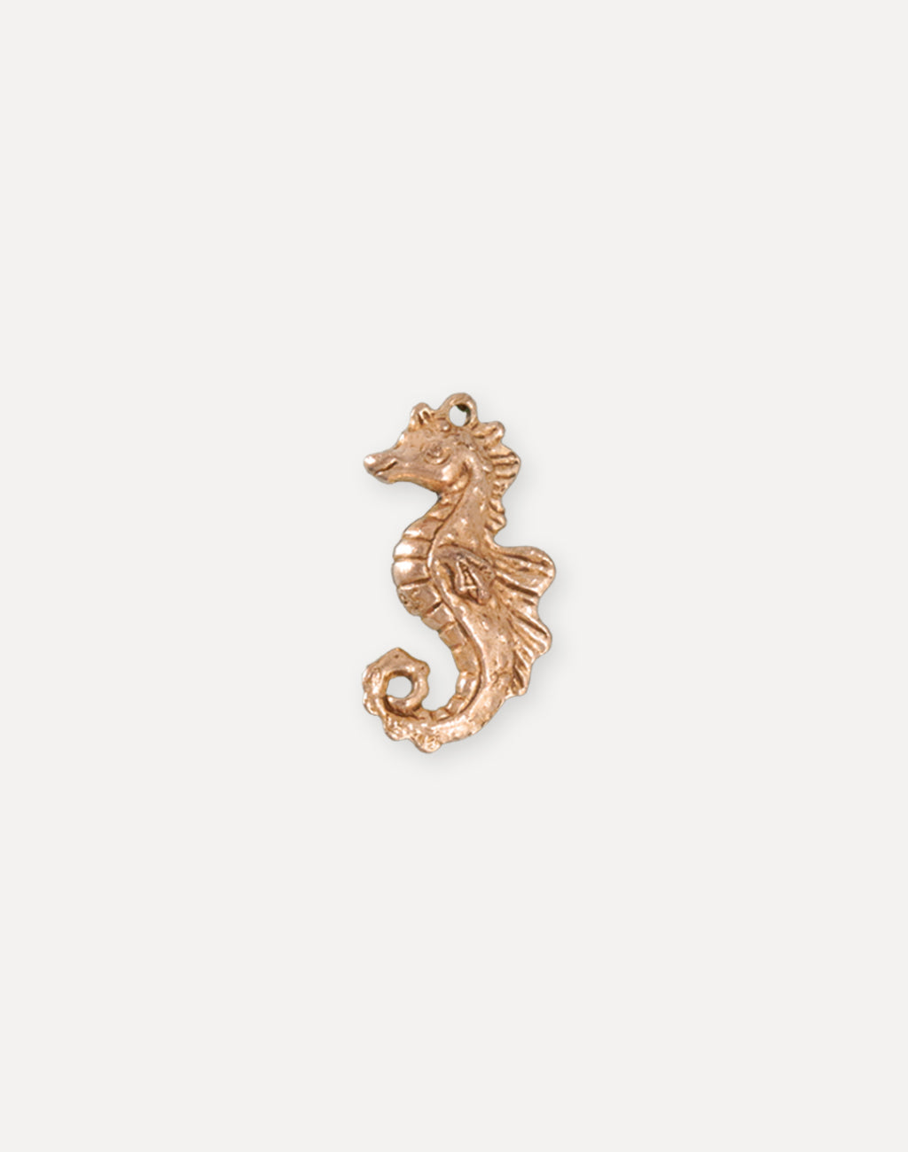 Seahorse, 27x13.5mm, (1pc)