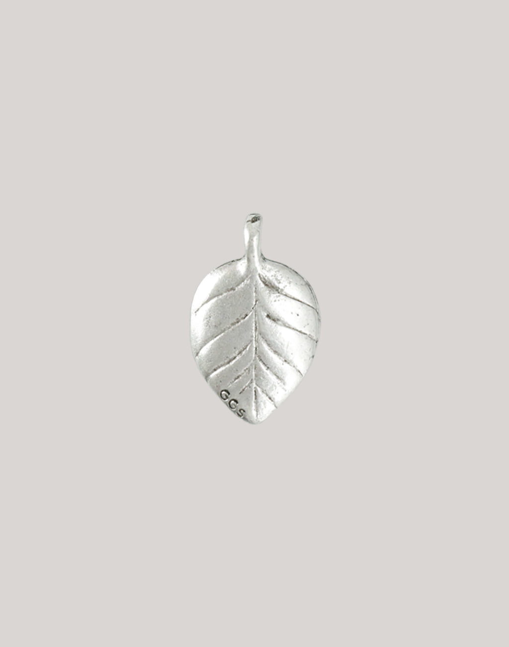 Fairy Leaf, 29x18.5mm, (1pc)