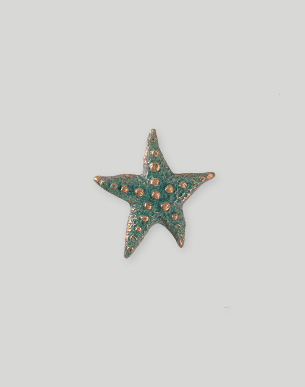 Starfish Wish, 28.5x27.5mm, (1pc)