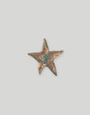 Starfish Wish, 28.5x27.5mm, (1pc)