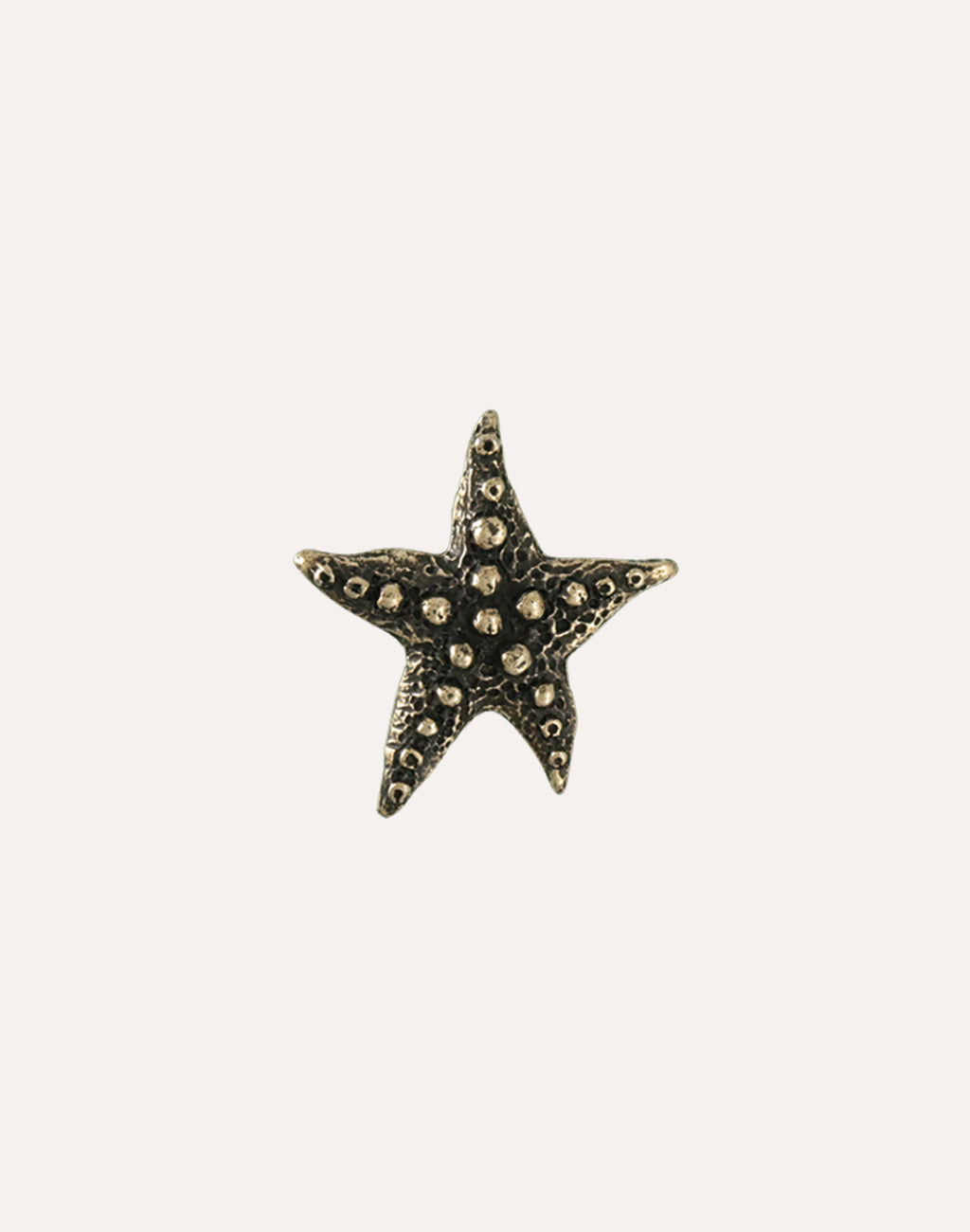 Starfish Wish, 28.5x27.5mm, (1pc)