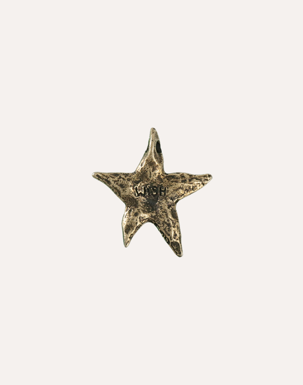 Starfish Wish, 28.5x27.5mm, (1pc)