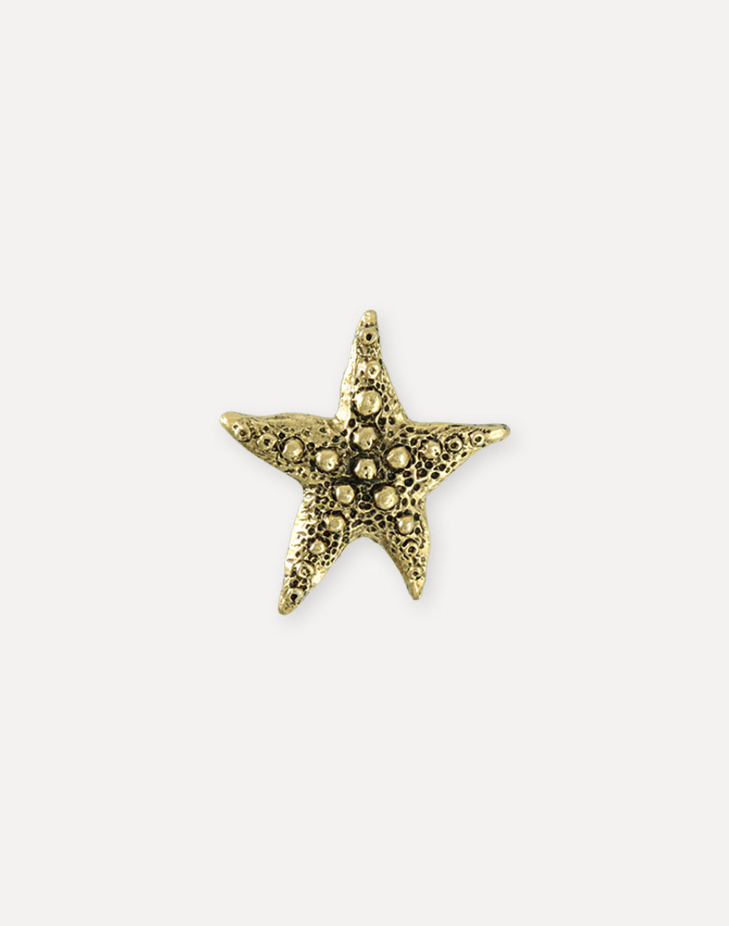 Starfish Wish, 28.5x27.5mm, (1pc)