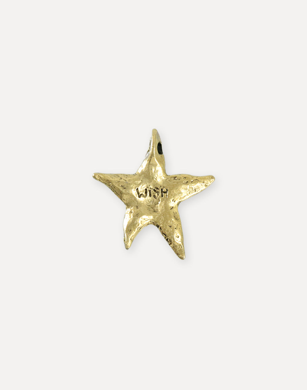 Starfish Wish, 28.5x27.5mm, (1pc)