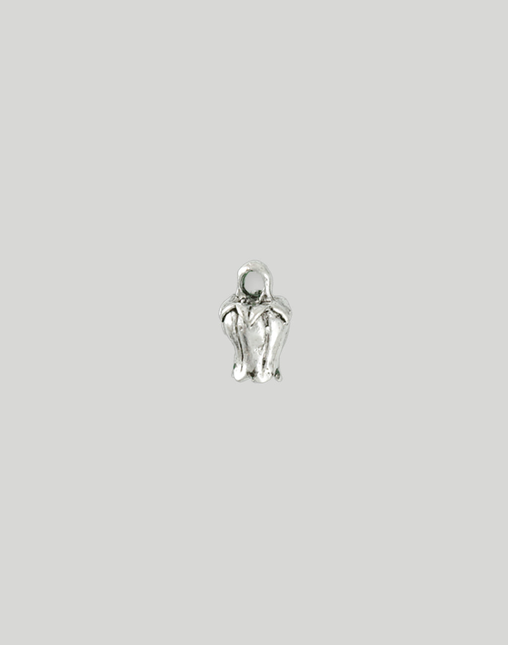 Lily Drop, 16.5x11mm, (1pc)
